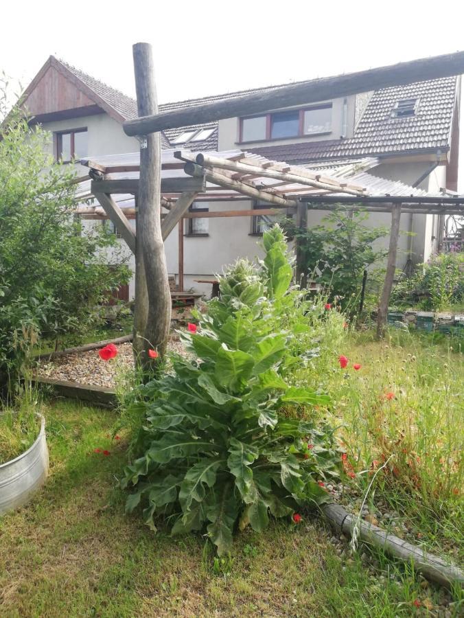 Biohof Am Turawa-See Szczedrzyk Dış mekan fotoğraf