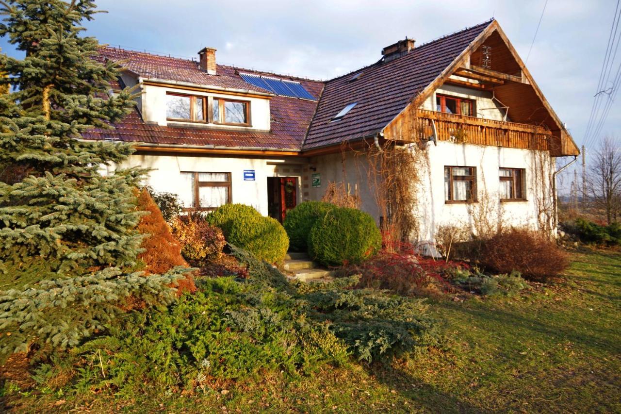 Biohof Am Turawa-See Szczedrzyk Dış mekan fotoğraf