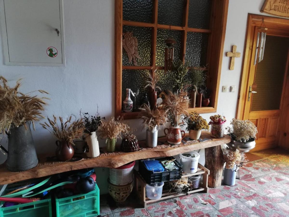 Biohof Am Turawa-See Szczedrzyk Dış mekan fotoğraf