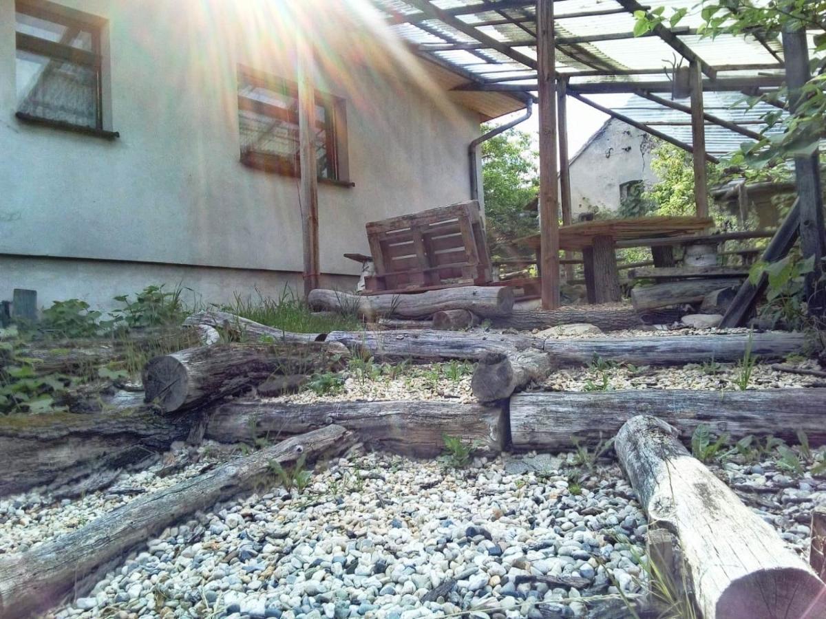 Biohof Am Turawa-See Szczedrzyk Dış mekan fotoğraf