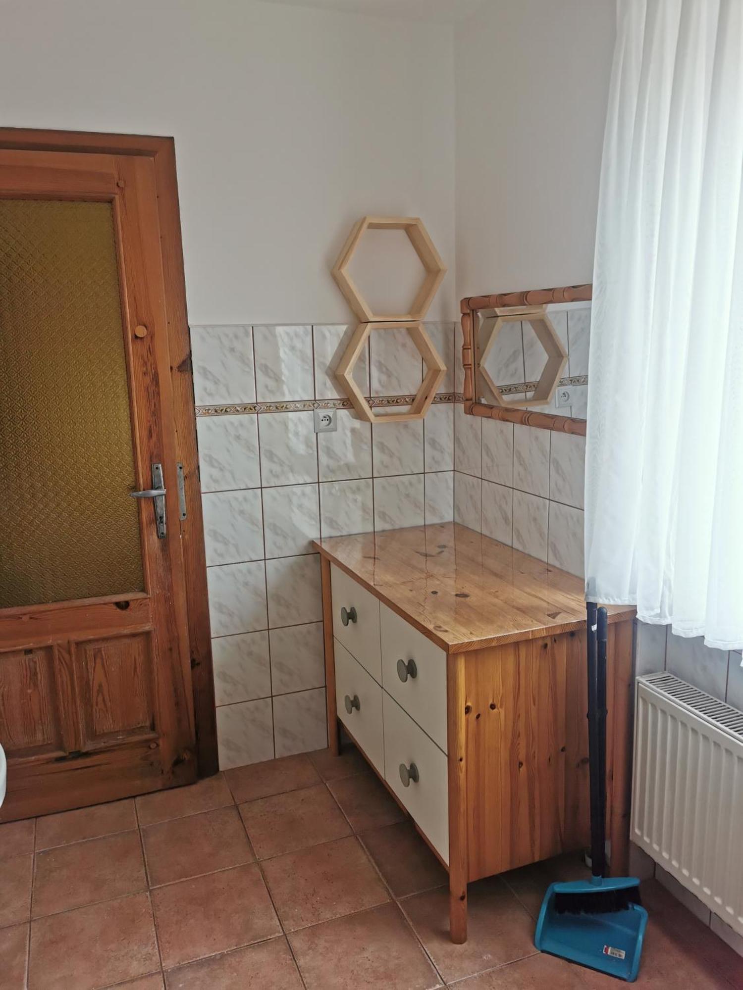 Biohof Am Turawa-See Szczedrzyk Dış mekan fotoğraf