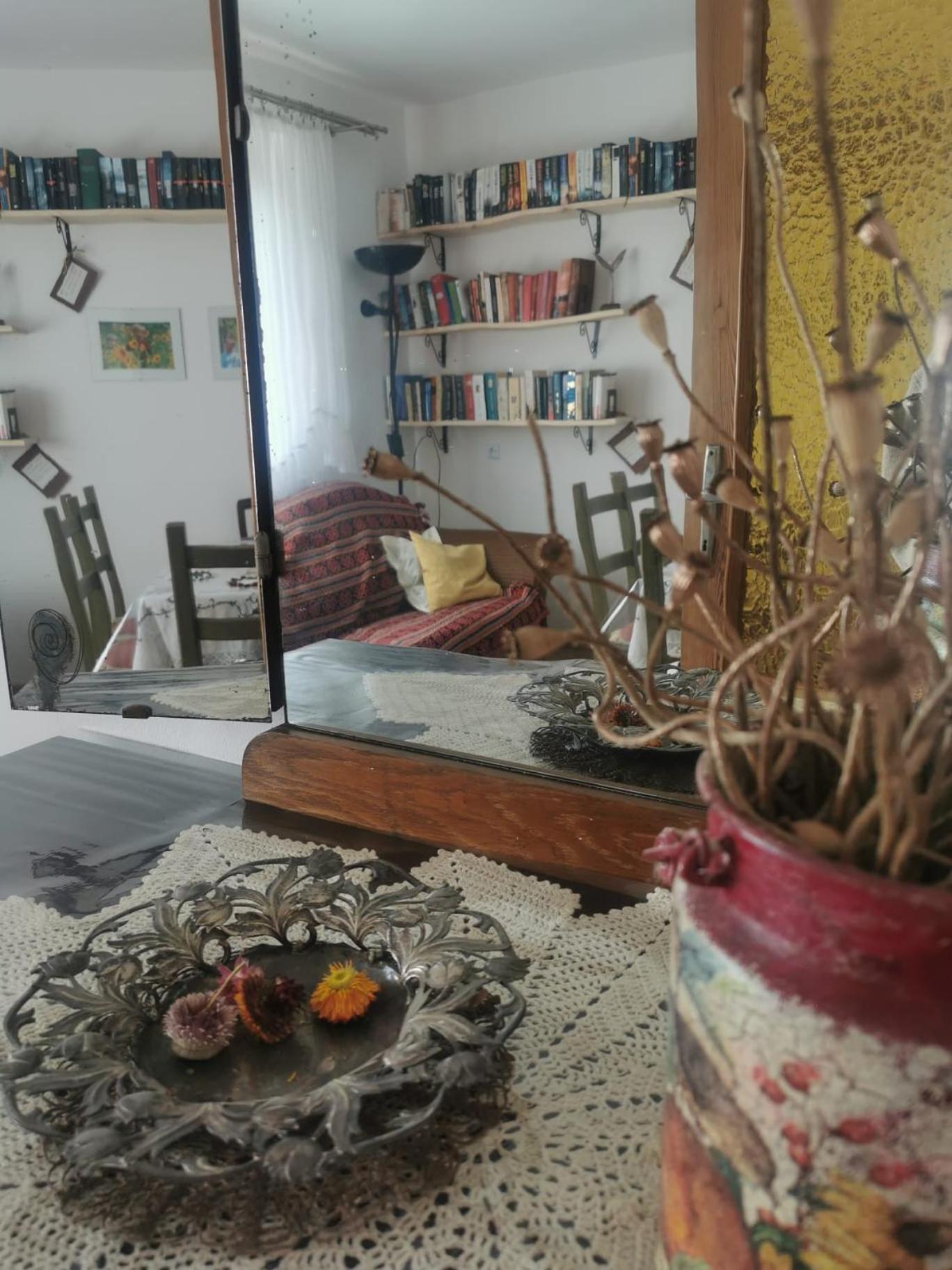 Biohof Am Turawa-See Szczedrzyk Dış mekan fotoğraf