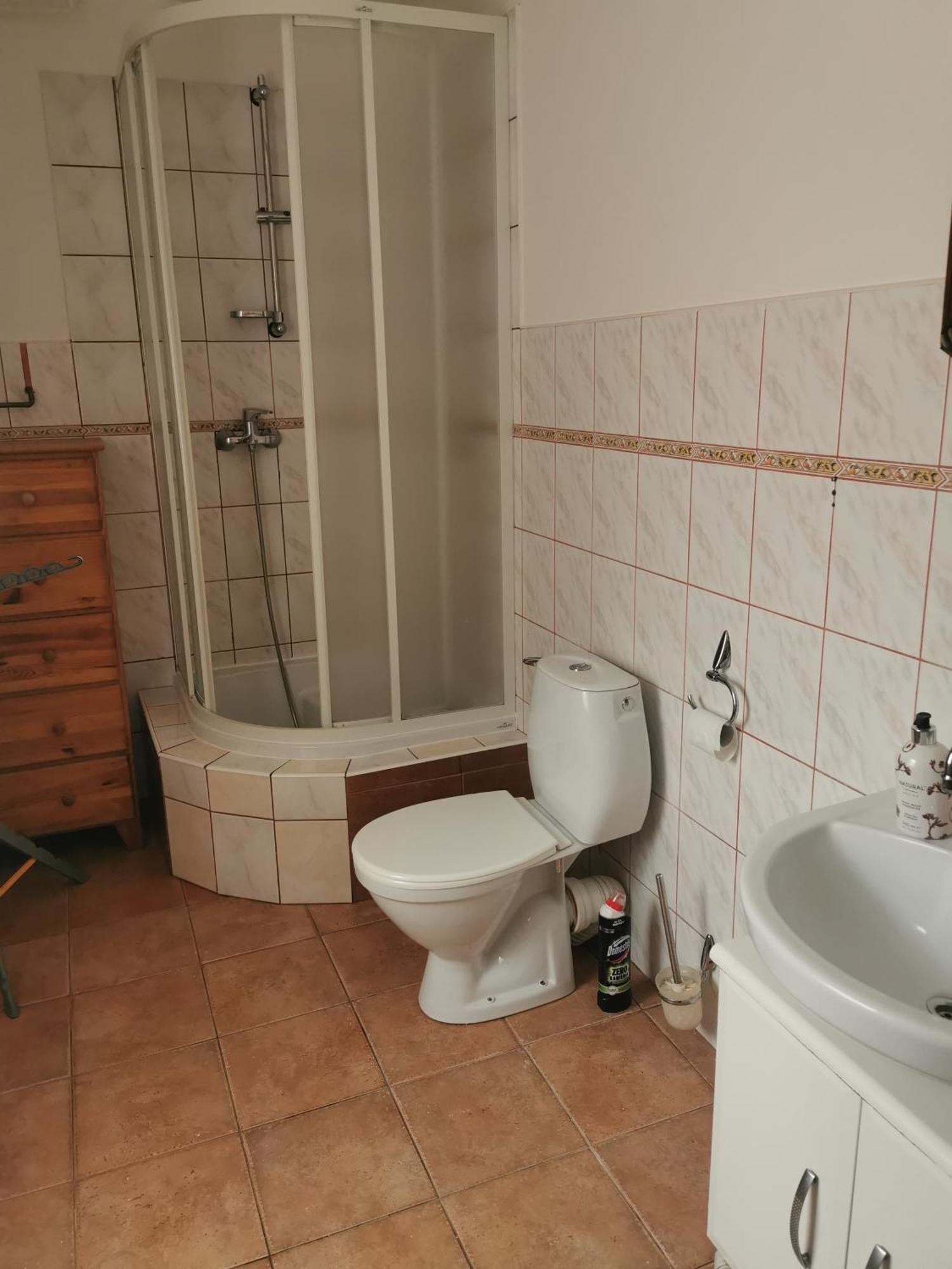 Biohof Am Turawa-See Szczedrzyk Dış mekan fotoğraf